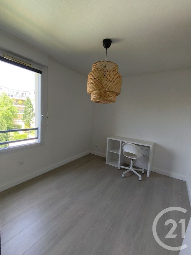 Appartement T3 &agrave; louer - 3 pi&egrave;ces - 71,18 m2 - Bordeaux - 33 - AQUITAINE