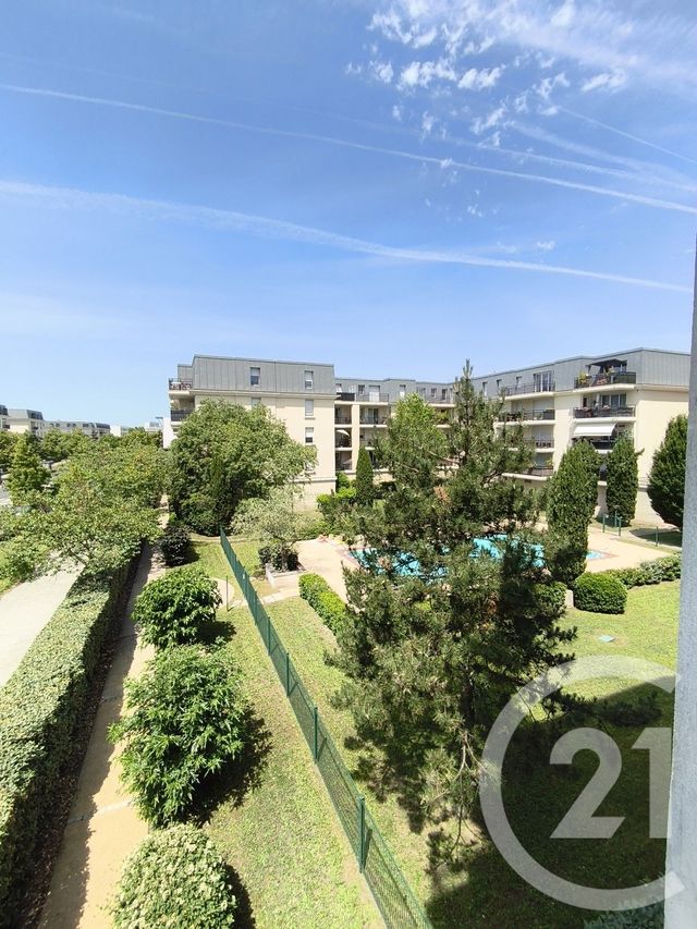 Appartement T3 &agrave; louer - 3 pi&egrave;ces - 71,18 m2 - Bordeaux - 33 - AQUITAINE