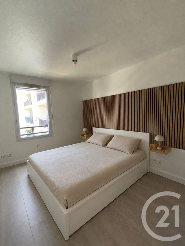 Appartement T3 &agrave; louer - 3 pi&egrave;ces - 71,18 m2 - Bordeaux - 33 - AQUITAINE