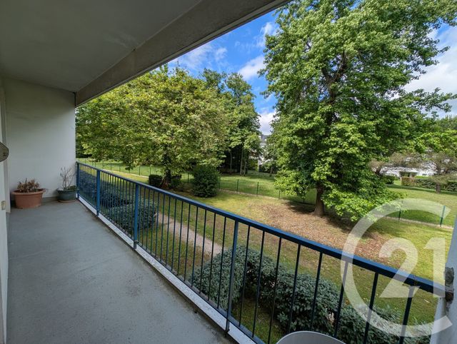 Appartement T3 &agrave; louer - 3 pi&egrave;ces - 81,84 m2 - Merignac - 33 - AQUITAINE