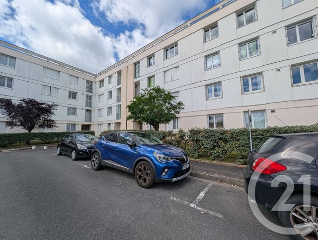 Appartement T3 &agrave; louer - 3 pi&egrave;ces - 81,84 m2 - Merignac - 33 - AQUITAINE