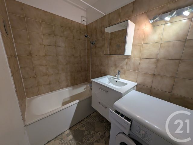 Appartement T2 &agrave; louer - 2 pi&egrave;ces - 35,01 m2 - Bordeaux - 33 - AQUITAINE