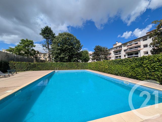 appartement - BORDEAUX - 33