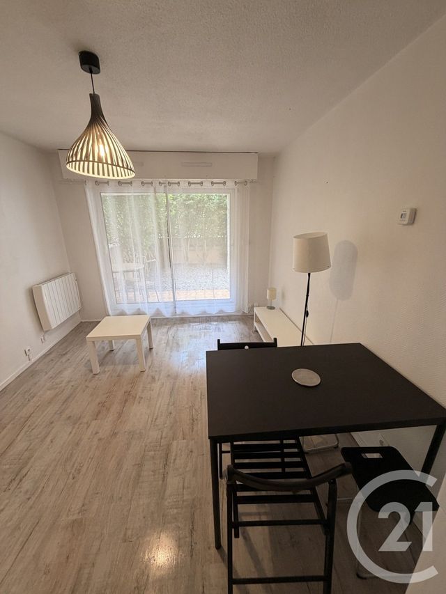 Appartement T2 &agrave; louer - 2 pi&egrave;ces - 35,01 m2 - Bordeaux - 33 - AQUITAINE