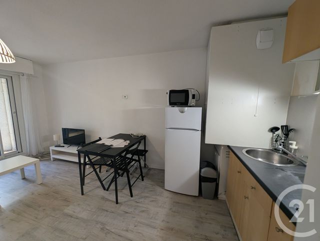 Appartement T2 &agrave; louer - 2 pi&egrave;ces - 35,01 m2 - Bordeaux - 33 - AQUITAINE