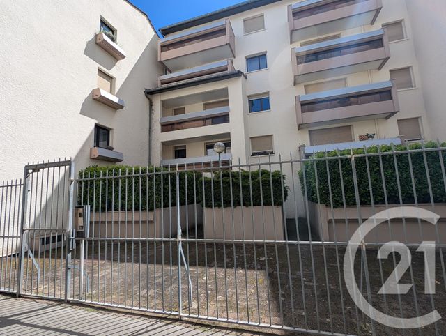 Appartement T2 &agrave; louer - 2 pi&egrave;ces - 35,01 m2 - Bordeaux - 33 - AQUITAINE