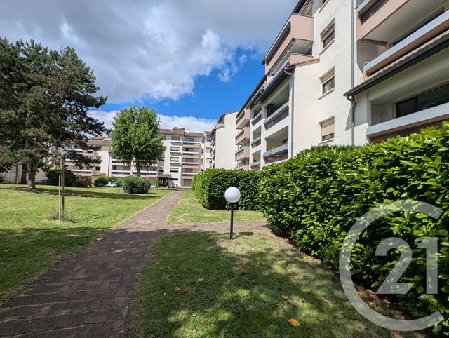 Appartement T2 &agrave; louer - 2 pi&egrave;ces - 35,01 m2 - Bordeaux - 33 - AQUITAINE