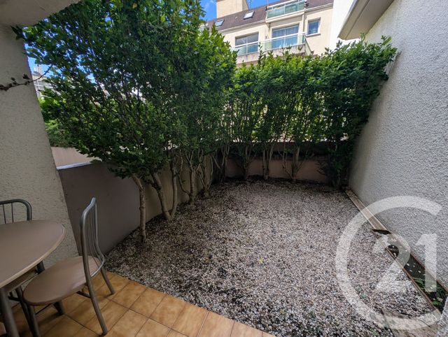 Appartement T2 &agrave; louer - 2 pi&egrave;ces - 35,01 m2 - Bordeaux - 33 - AQUITAINE