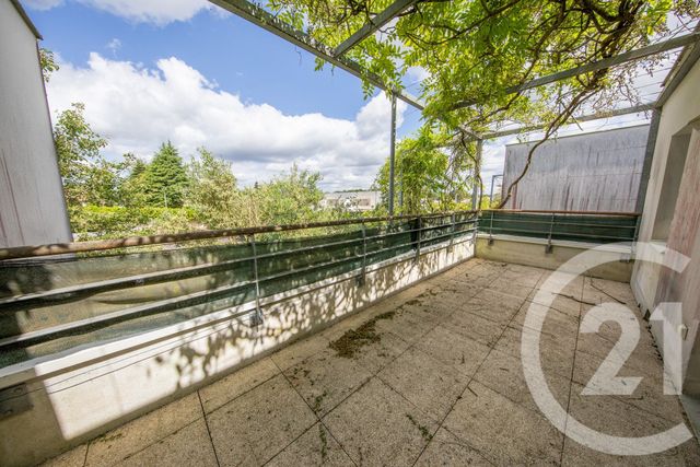 Appartement T3 &agrave; louer - 3 pi&egrave;ces - 67,93 m2 - St Medard En Jalles - 33 - AQUITAINE