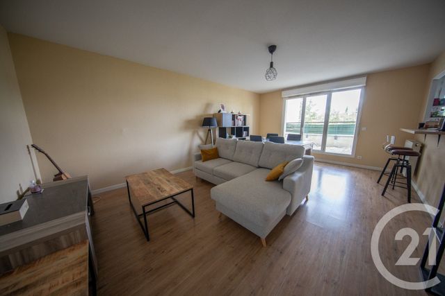 appartement - ST MEDARD EN JALLES - 33