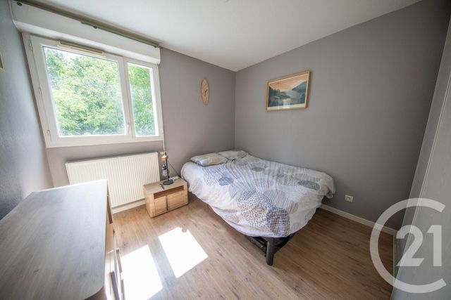 Appartement T3 &agrave; louer - 3 pi&egrave;ces - 67,93 m2 - St Medard En Jalles - 33 - AQUITAINE