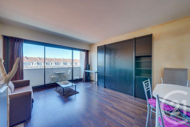 appartement - BORDEAUX - 33