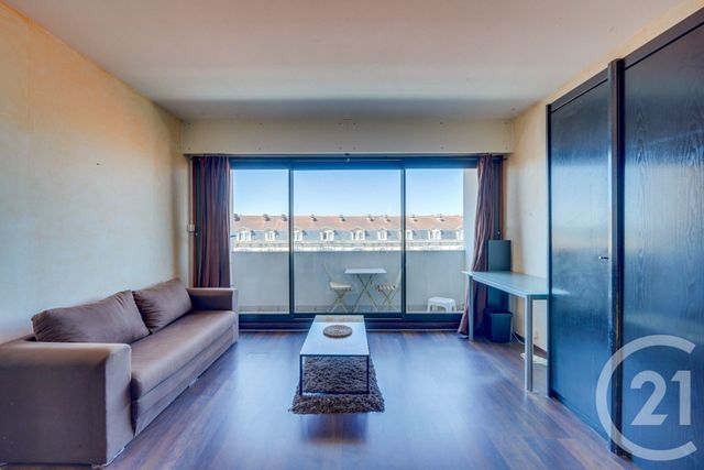 Appartement Studio &agrave; louer - 1 pi&egrave;ce - 25,38 m2 - Bordeaux - 33 - AQUITAINE