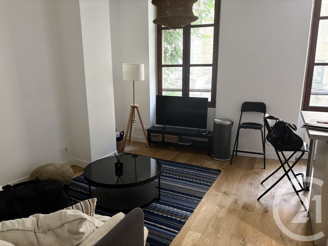 Appartement T2 &agrave; louer - 2 pi&egrave;ces - 29 m2 - Bordeaux - 33 - AQUITAINE