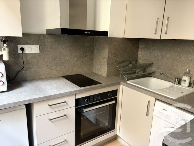 Appartement T2 &agrave; louer - 2 pi&egrave;ces - 29 m2 - Bordeaux - 33 - AQUITAINE