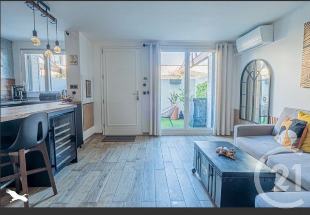 Appartement T3 &agrave; louer - 3 pi&egrave;ces - 68,03 m2 - Bordeaux - 33 - AQUITAINE