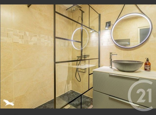 Appartement T3 &agrave; louer - 3 pi&egrave;ces - 68,03 m2 - Bordeaux - 33 - AQUITAINE