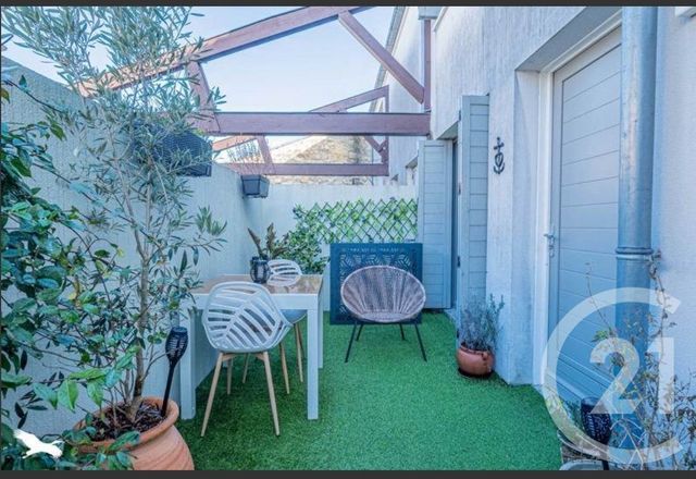 Appartement T3 &agrave; louer - 3 pi&egrave;ces - 68,03 m2 - Bordeaux - 33 - AQUITAINE
