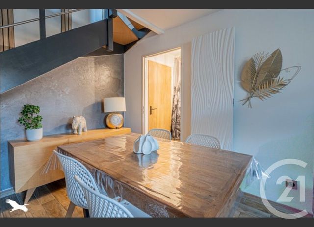 Appartement T3 &agrave; louer - 3 pi&egrave;ces - 68,03 m2 - Bordeaux - 33 - AQUITAINE