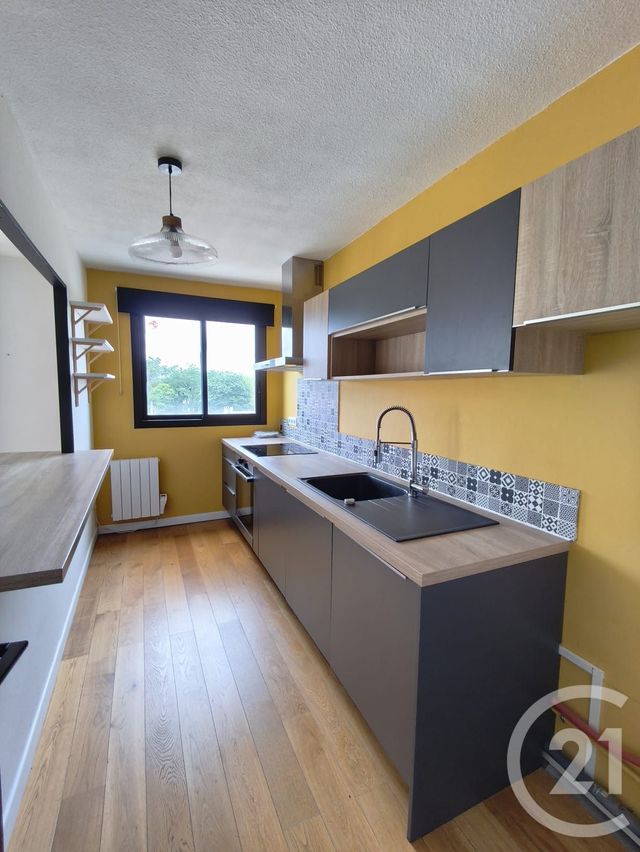 Appartement T2 &agrave; louer - 2 pi&egrave;ces - 46,36 m2 - Bordeaux - 33 - AQUITAINE