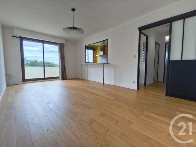appartement - BORDEAUX - 33