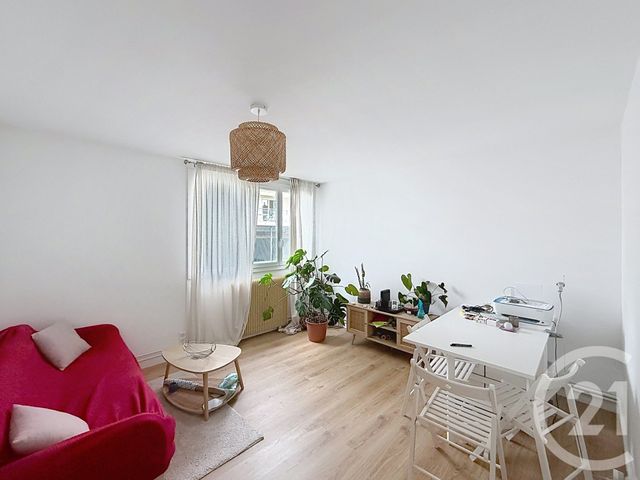 Appartement T4 à louer BORDEAUX