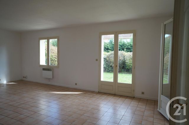 Maison &agrave; louer - 3 pi&egrave;ces - 84,70 m2 - Eysines - 33 - AQUITAINE