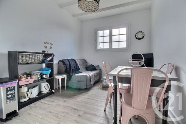 Appartement Duplex &agrave; louer - 3 pi&egrave;ces - 55,10 m2 - Pessac - 33 - AQUITAINE