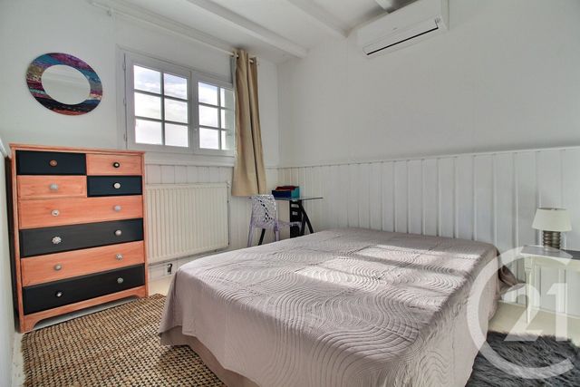Appartement Duplex &agrave; louer - 3 pi&egrave;ces - 55,10 m2 - Pessac - 33 - AQUITAINE