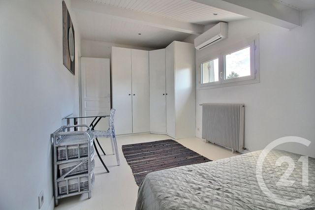 Appartement Duplex &agrave; louer - 3 pi&egrave;ces - 55,10 m2 - Pessac - 33 - AQUITAINE