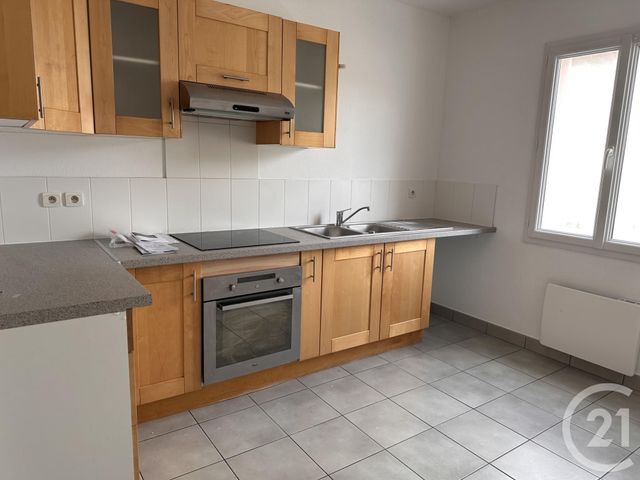 Maison &agrave; louer - 5 pi&egrave;ces - 108,44 m2 - St Aubin De Medoc - 33 - AQUITAINE