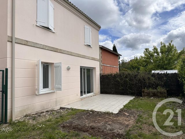 Maison &agrave; louer - 5 pi&egrave;ces - 108,44 m2 - St Aubin De Medoc - 33 - AQUITAINE