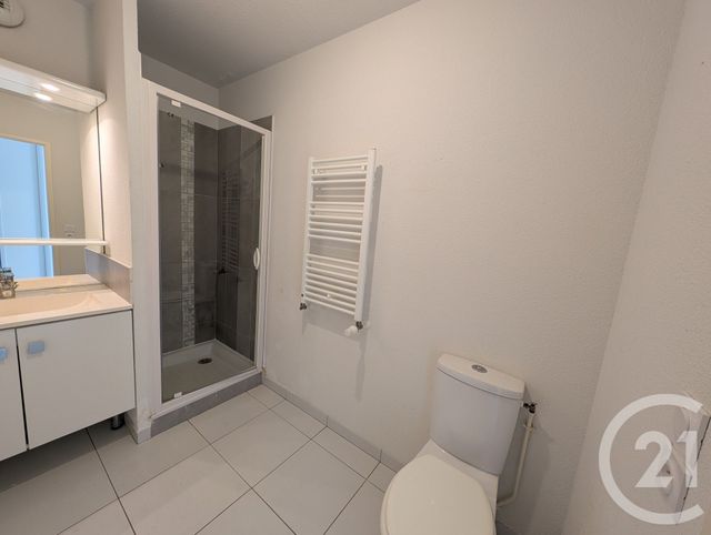 Appartement T2 &agrave; louer - 2 pi&egrave;ces - 37,81 m2 - Parempuyre - 33 - AQUITAINE