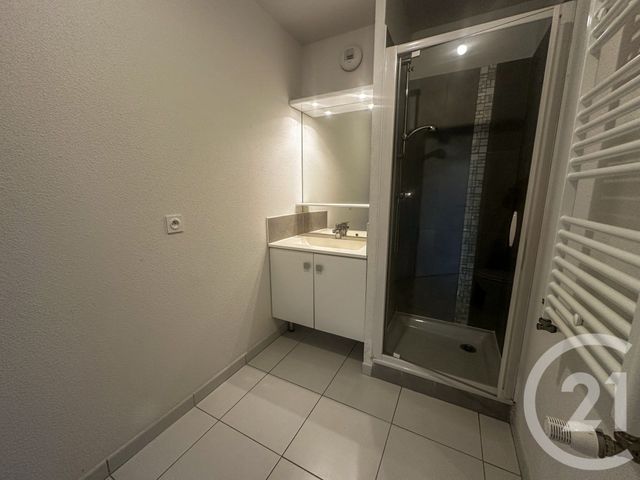 Appartement T2 &agrave; louer - 2 pi&egrave;ces - 37,81 m2 - Parempuyre - 33 - AQUITAINE