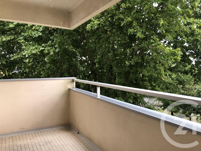 Appartement T3 &agrave; louer - 3 pi&egrave;ces - 78,56 m2 - Bordeaux - 33 - AQUITAINE