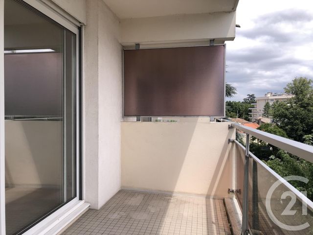 Appartement T3 &agrave; louer - 3 pi&egrave;ces - 78,56 m2 - Bordeaux - 33 - AQUITAINE