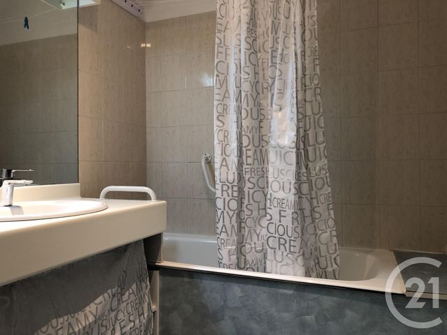 Appartement T3 &agrave; louer - 3 pi&egrave;ces - 78,56 m2 - Bordeaux - 33 - AQUITAINE