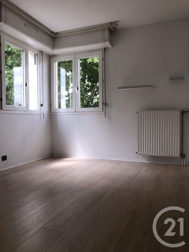 Appartement T3 &agrave; louer - 3 pi&egrave;ces - 78,56 m2 - Bordeaux - 33 - AQUITAINE