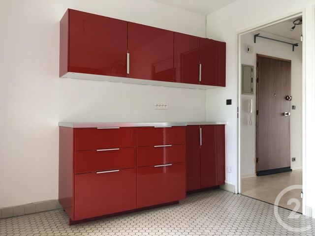 Appartement T3 &agrave; louer - 3 pi&egrave;ces - 78,56 m2 - Bordeaux - 33 - AQUITAINE