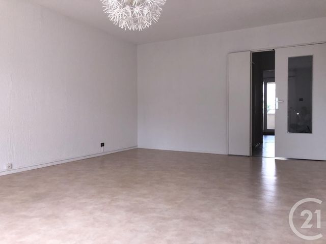 Appartement T3 &agrave; louer - 3 pi&egrave;ces - 78,56 m2 - Bordeaux - 33 - AQUITAINE