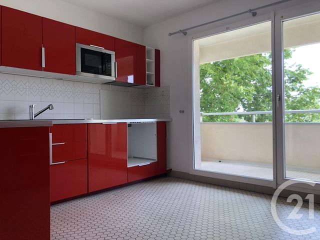 Appartement T3 à louer BORDEAUX