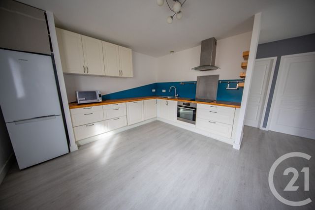 Maison &agrave; louer - 3 pi&egrave;ces - 64,05 m2 - St Medard En Jalles - 33 - AQUITAINE