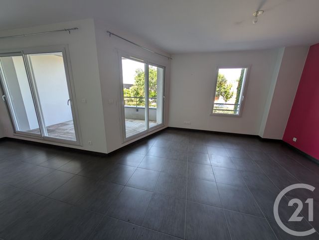 Appartement T3 &agrave; louer - 2 pi&egrave;ces - 51,79 m2 - Merignac - 33 - AQUITAINE