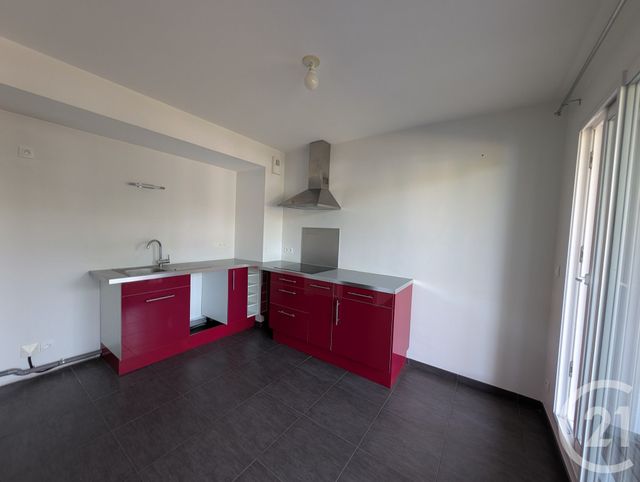 Appartement T3 &agrave; louer - 2 pi&egrave;ces - 51,79 m2 - Merignac - 33 - AQUITAINE