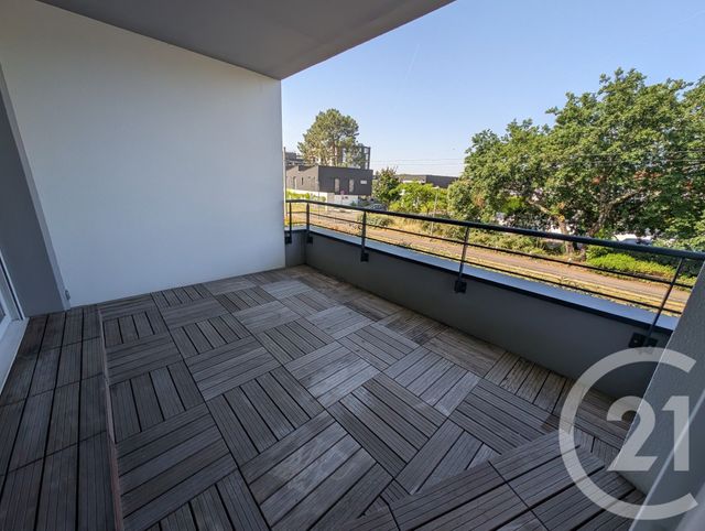 Appartement T3 &agrave; louer - 2 pi&egrave;ces - 51,79 m2 - Merignac - 33 - AQUITAINE