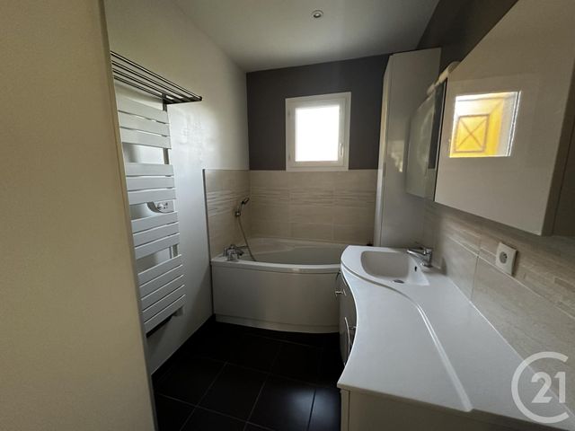 Maison &agrave; louer - 4 pi&egrave;ces - 89,72 m2 - Castelnau De Medoc - 33 - AQUITAINE