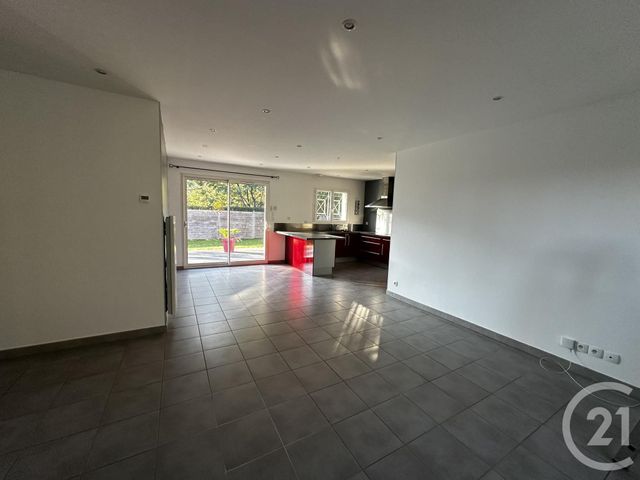 Maison &agrave; louer - 4 pi&egrave;ces - 89,72 m2 - Castelnau De Medoc - 33 - AQUITAINE