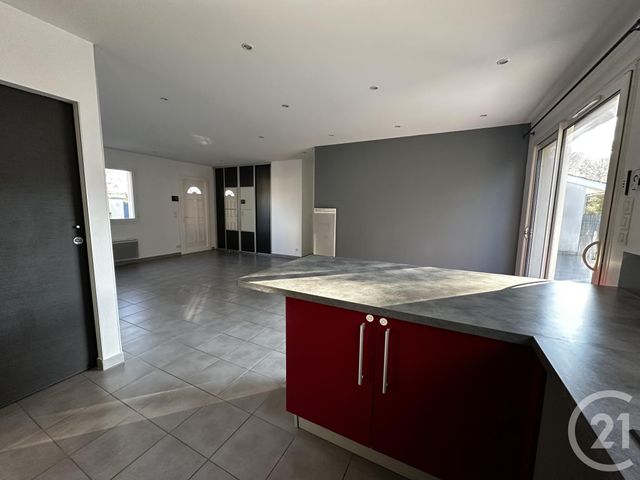 Maison &agrave; louer - 4 pi&egrave;ces - 89,72 m2 - Castelnau De Medoc - 33 - AQUITAINE