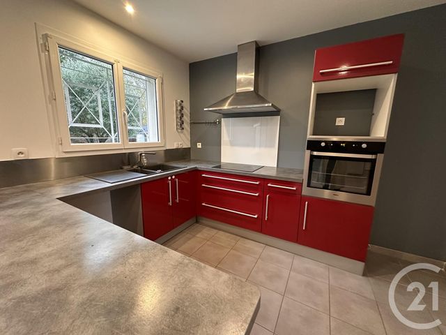 Maison &agrave; louer - 4 pi&egrave;ces - 89,72 m2 - Castelnau De Medoc - 33 - AQUITAINE