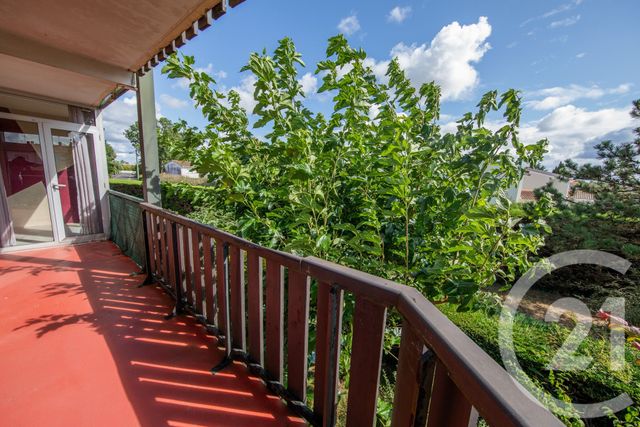 Appartement T3 &agrave; louer - 3 pi&egrave;ces - 73,39 m2 - Eysines - 33 - AQUITAINE